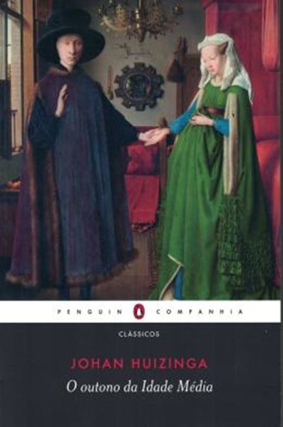Picture of O OUTONO DA IDADE MEDIA (NOVA EDICAO)