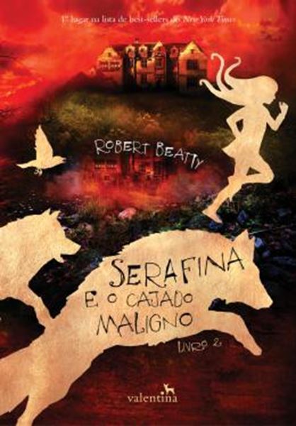 Picture of SERAFINA E O CAJADO MALIGNO