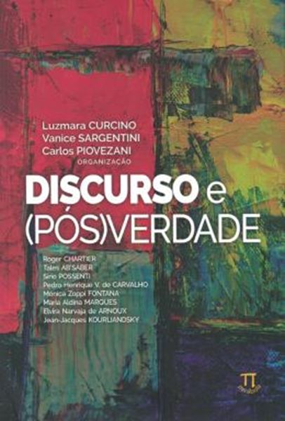 Picture of DISCURSO E (POS)VERDADE