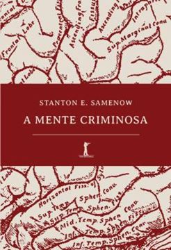 Imagem de A MENTE CRIMINOSA