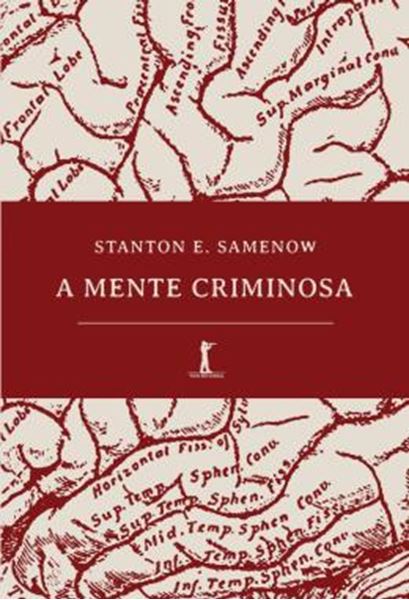 Picture of A MENTE CRIMINOSA