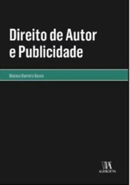Picture of DIREITO DE AUTOR E PUBLICIDADE