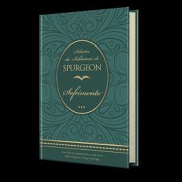 Imagem de SELECOES DA BIBLIOTECA DE SPURGEON — SOFRIMENTO