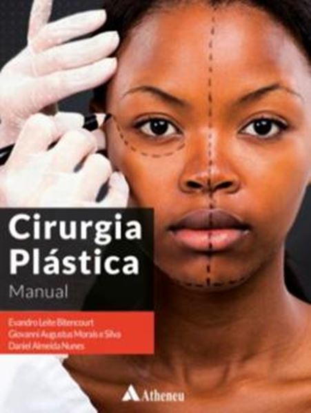 Picture of CIRURGIA PLASTICA- MANUAL