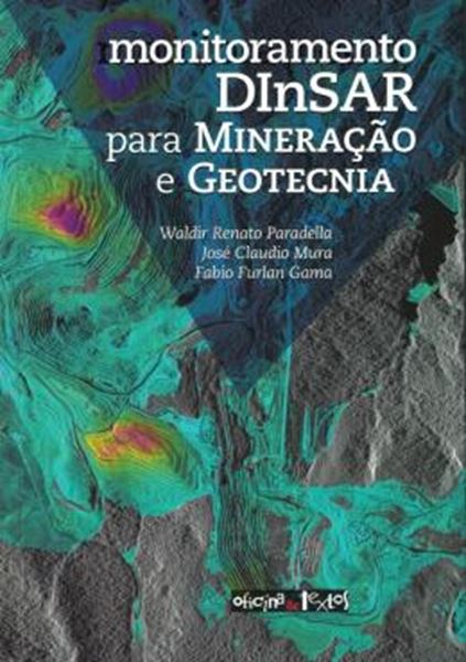 Picture of MONITORAMENTO DINSAR PARA MINERACAO E GEOTECNIA