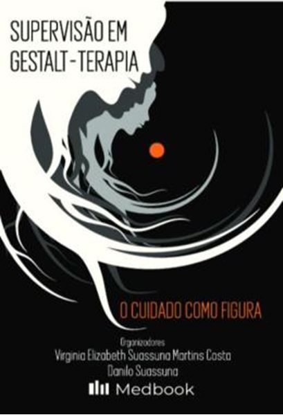 Picture of SUPERVISAO EM GESTALT-TERAPIA