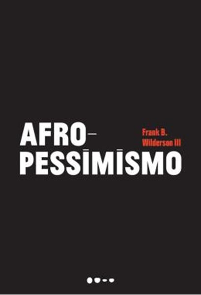 Picture of AFROPESSIMISMO