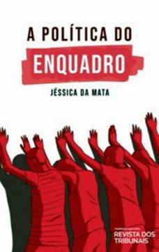 Imagem de POLITICA DO ENQUADRO, A