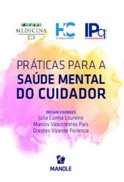Imagem de PRATICAS PARA A SAUDE MENTAL DO CUIDADOR