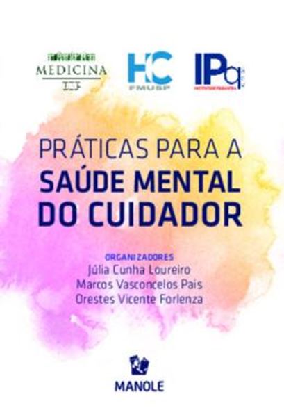 Picture of PRATICAS PARA A SAUDE MENTAL DO CUIDADOR
