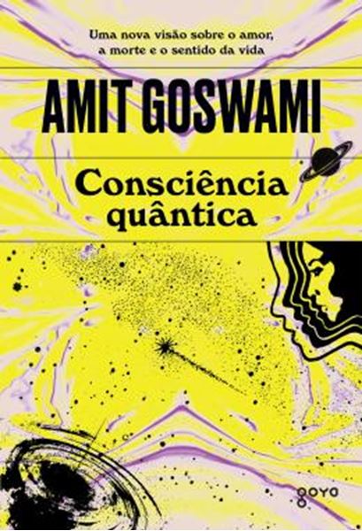 Picture of CONSCIENCIA QUANTICA