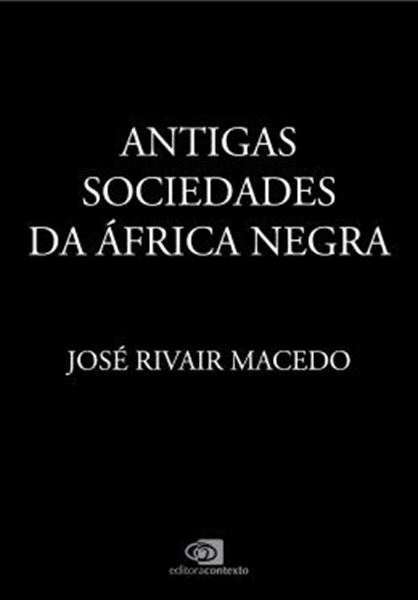 Picture of ANTIGAS SOCIEDADES DA AFRICA NEGRA