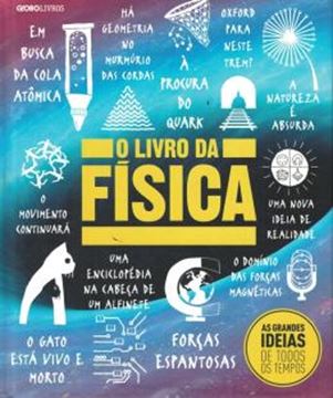 Imagem de O LIVRO DA FISICA