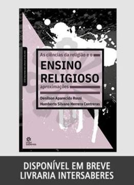 Imagem de AS CIENCIAS DA RELIGIAO E O ENSINO RELIGIOSO