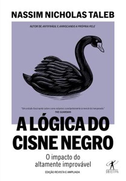Picture of A LOGICA DO CISNE NEGRO (EDICAO REVISTA E AMPLIADA)