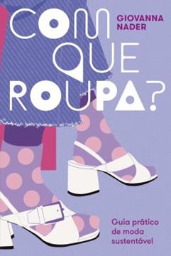 Imagem de COM QUE ROUPA?