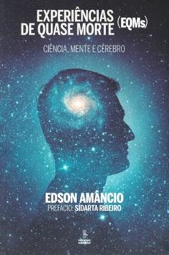 Imagem de EXPERIENCIAS DE QUASE MORTE (EQMS)