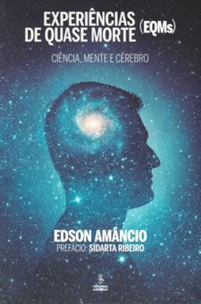 Picture of EXPERIENCIAS DE QUASE MORTE (EQMS)