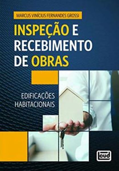 Picture of INSPECAO E RECEBIMENTO DE OBRAS- EDIFICACOES HABITACIONAIS