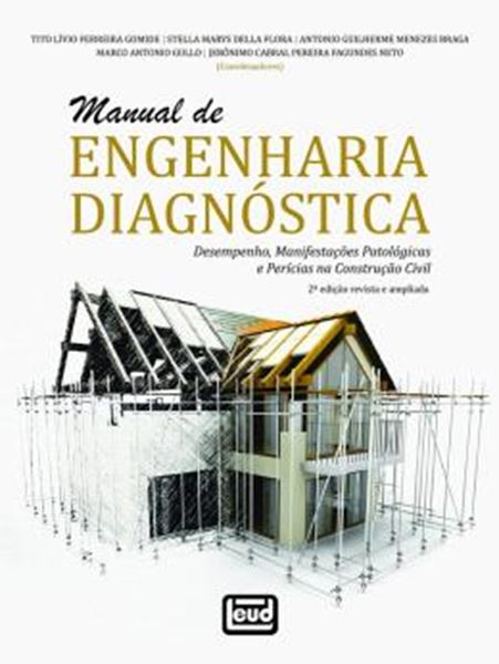 Picture of MANUAL DE ENGENHARIA DIAGNOSTICA- 2ª ED.