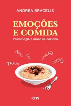 Imagem de EMOCOES E COMIDA