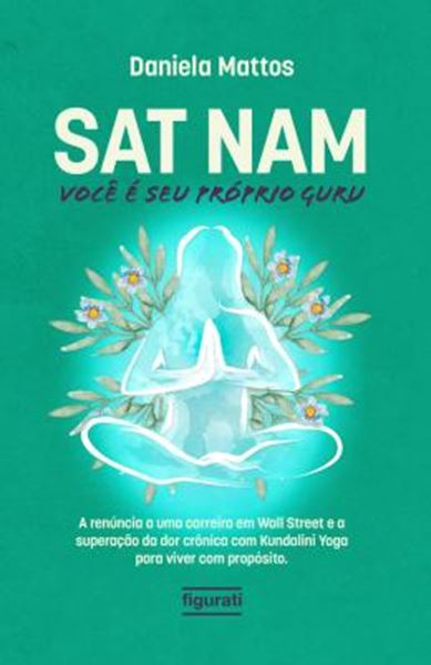 Picture of SAT NAM: VOCE E SEU PROPRIO GURU
