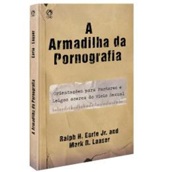 Picture of A ARMADILHA DA PORNOGRAFIA