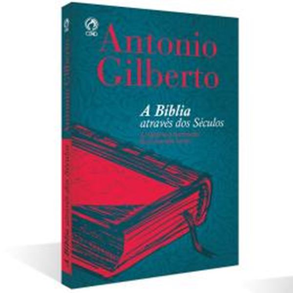 Picture of A BIBLIA ATRAVES DOS SECULOS