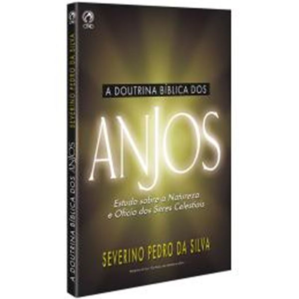 Picture of A DOUTRINA BIBLICA DOS ANJOS