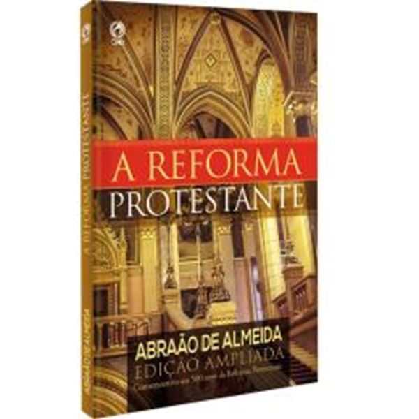 Picture of A REFORMA PROTESTANTE