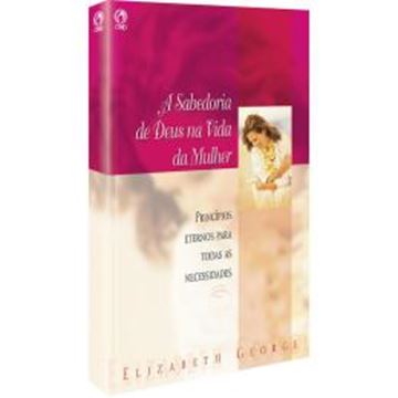 Imagem de A SABEDORIA DE DEUS NA VIDA DA MULHER