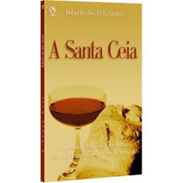 Picture of A SANTA CEIA