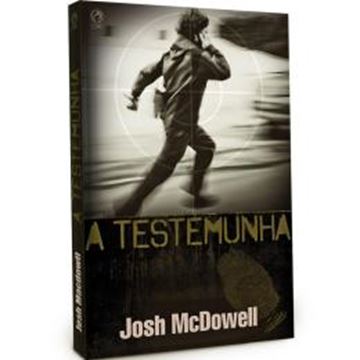 Imagem de A TESTEMUNHA