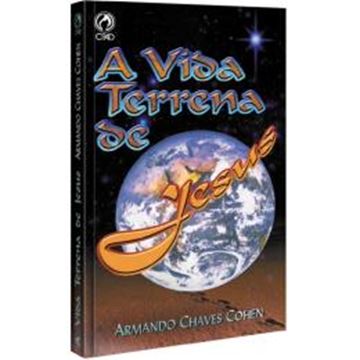 Imagem de A VIDA TERRENA DE JESUS