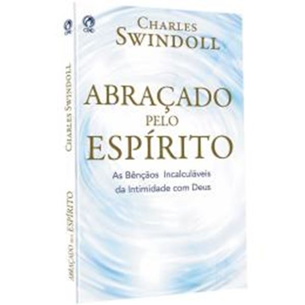 Picture of ABRACADO PELO ESPIRITO