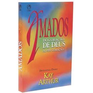 Imagem de AMADOS DO CORACAO DE DEUS