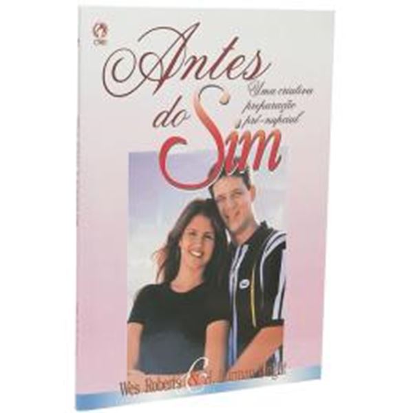 Picture of ANTES DO SIM