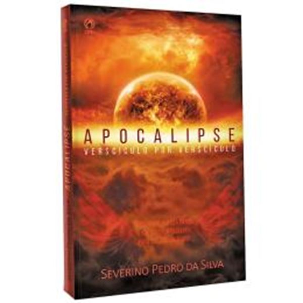 Picture of APOCALIPSE VERSICULO POR VERSICULO