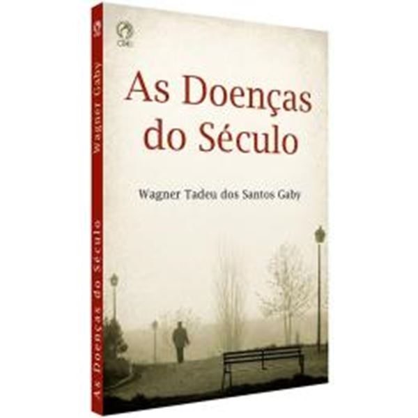 Picture of AS DOENCAS DO SECULOS