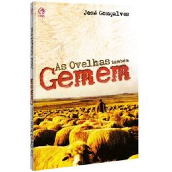 Picture of AS OVELHAS TAMBEM GEMEM