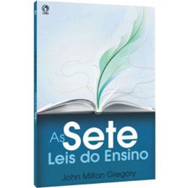 Picture of AS SETE LEIS DO ENSINO