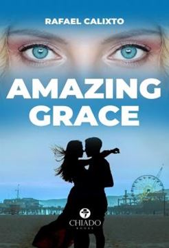 Imagem de AMAZING GRACE