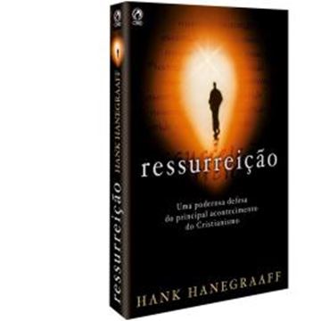 Imagem de RESSURREICAO