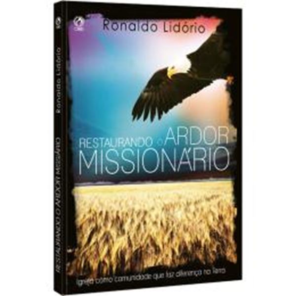 Picture of RESTAURANDO O ARDOR MISSIONARIO