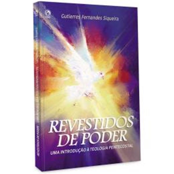 Picture of REVESTIDOS DE PODER