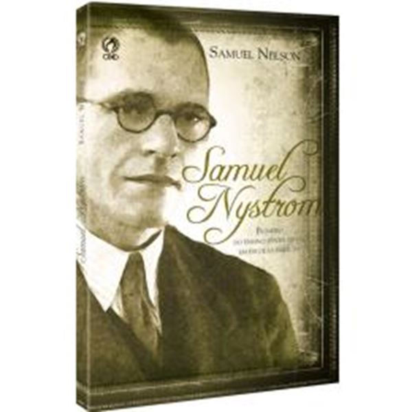 Picture of SAMUEL NYSTROM