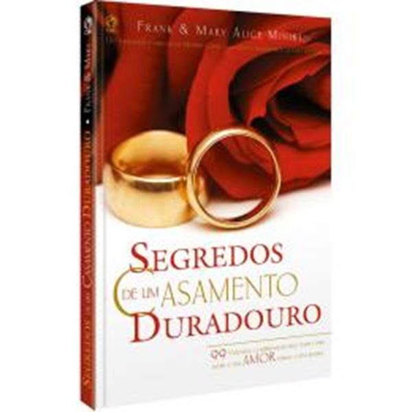 Picture of SEGREDOS DE UM CASAMENTO DURADOURO
