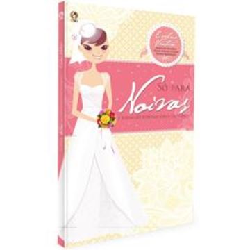Imagem de SO PARA NOIVAS