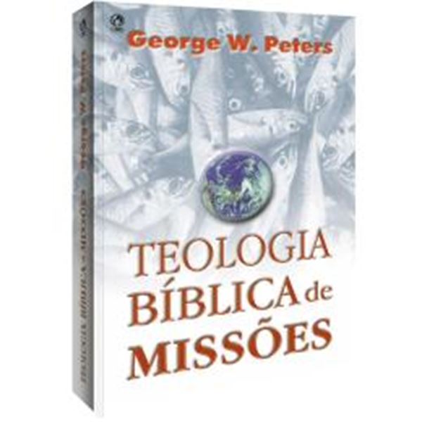 Picture of TEOLOGIA BIBLICA DE MISSOES