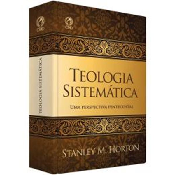 Picture of TEOLOGIA SISTEMATICA - 23ª ED